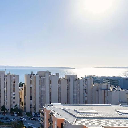 Apartment Dora Split Exterior photo